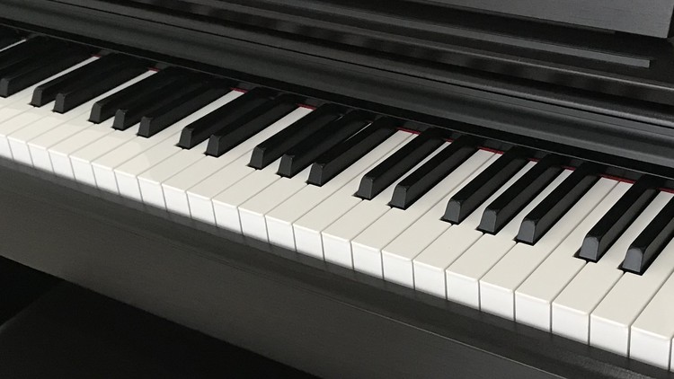 FREE Piano Tutorial